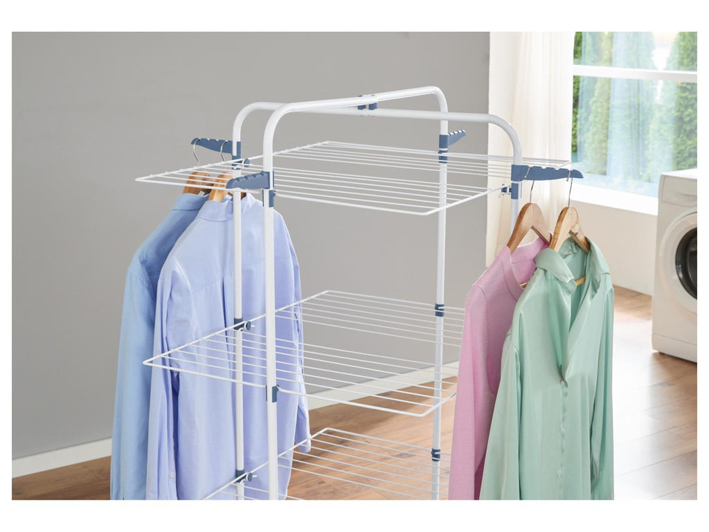 Étendoir à linge tour, 30 m