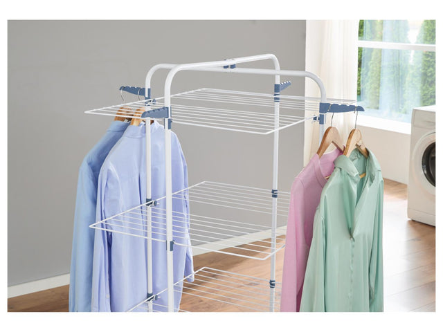 Étendoir à linge tour, 30 m