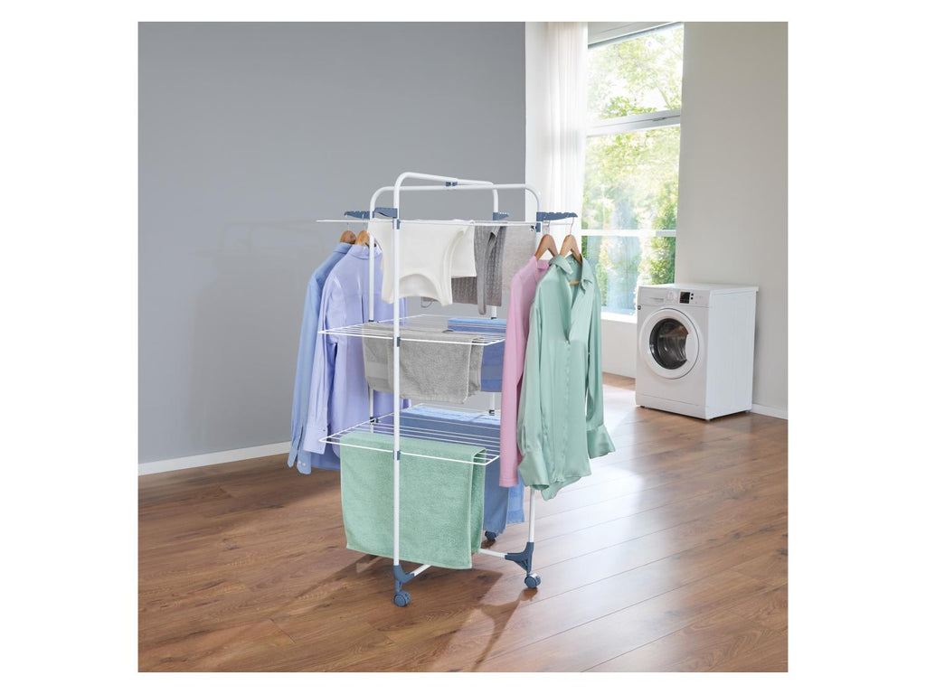 Étendoir à linge tour, 30 m