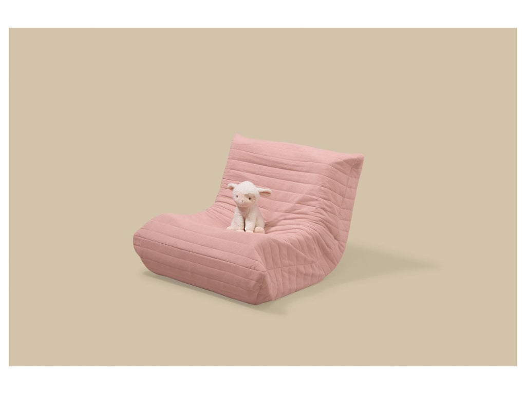 Fauteuil lounge d'intérieur enfant