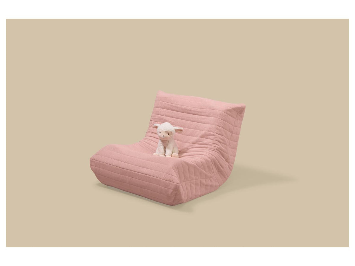 Fauteuil lounge d'intérieur enfant