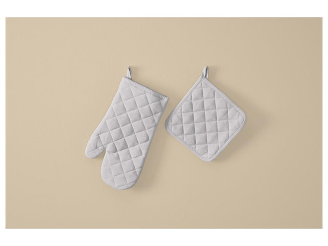 Gants de cuisine et maniques ou gants de cuisine