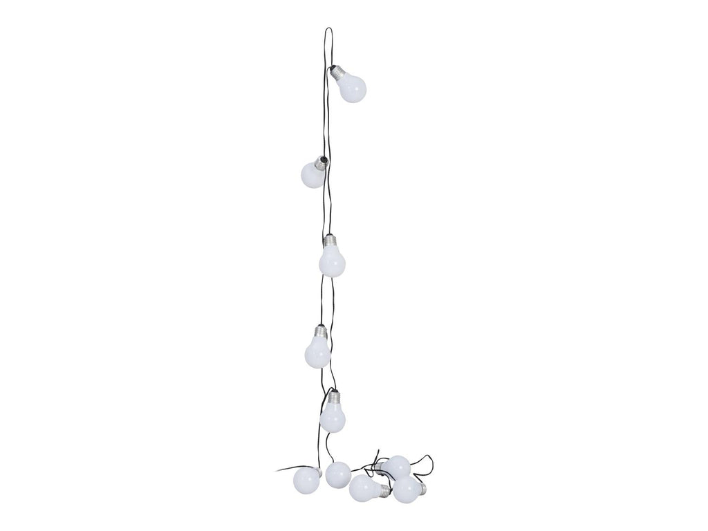 Guirlande d’été à LED