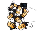 Guirlande lumineuse solaire