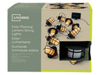 Guirlande lumineuse solaire