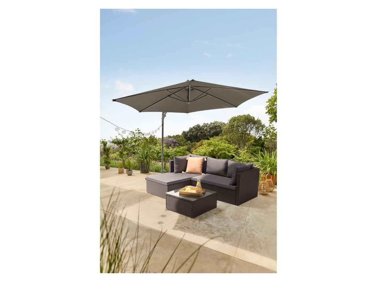 Guirlande lumineuse solaire LED