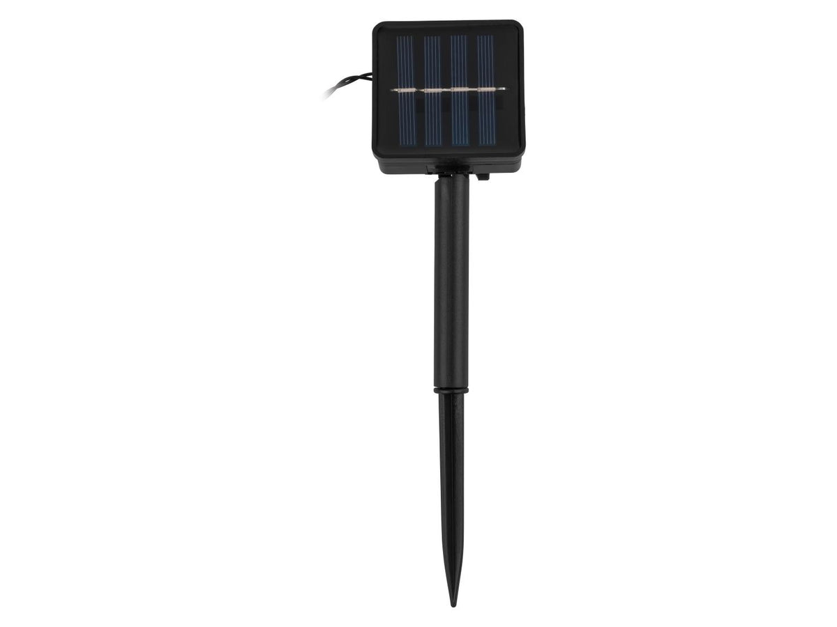 Guirlande lumineuse solaire LED