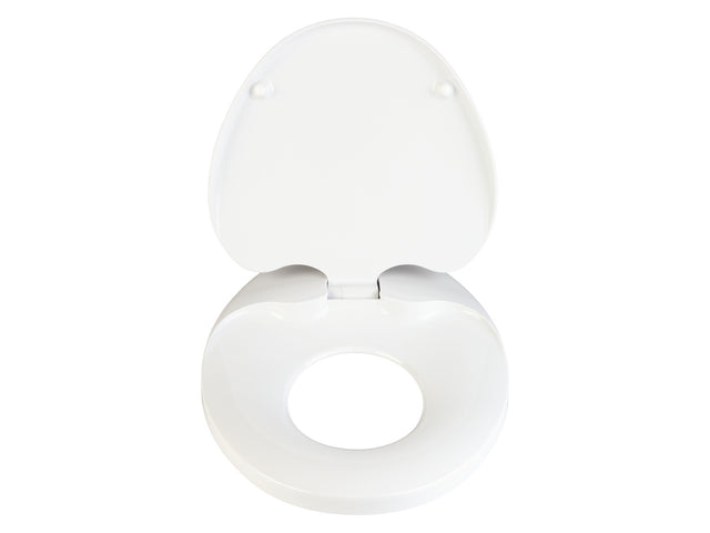 Abattant WC