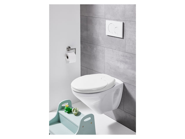 Abattant WC