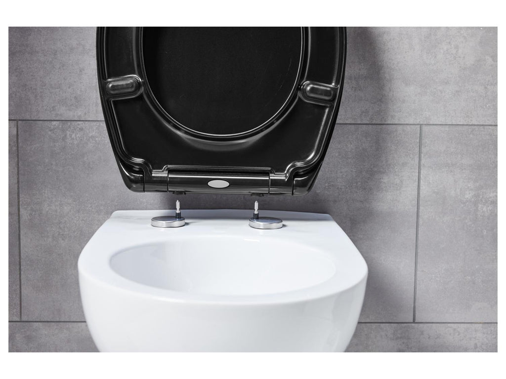 Abattant WC