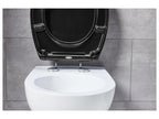 Abattant WC