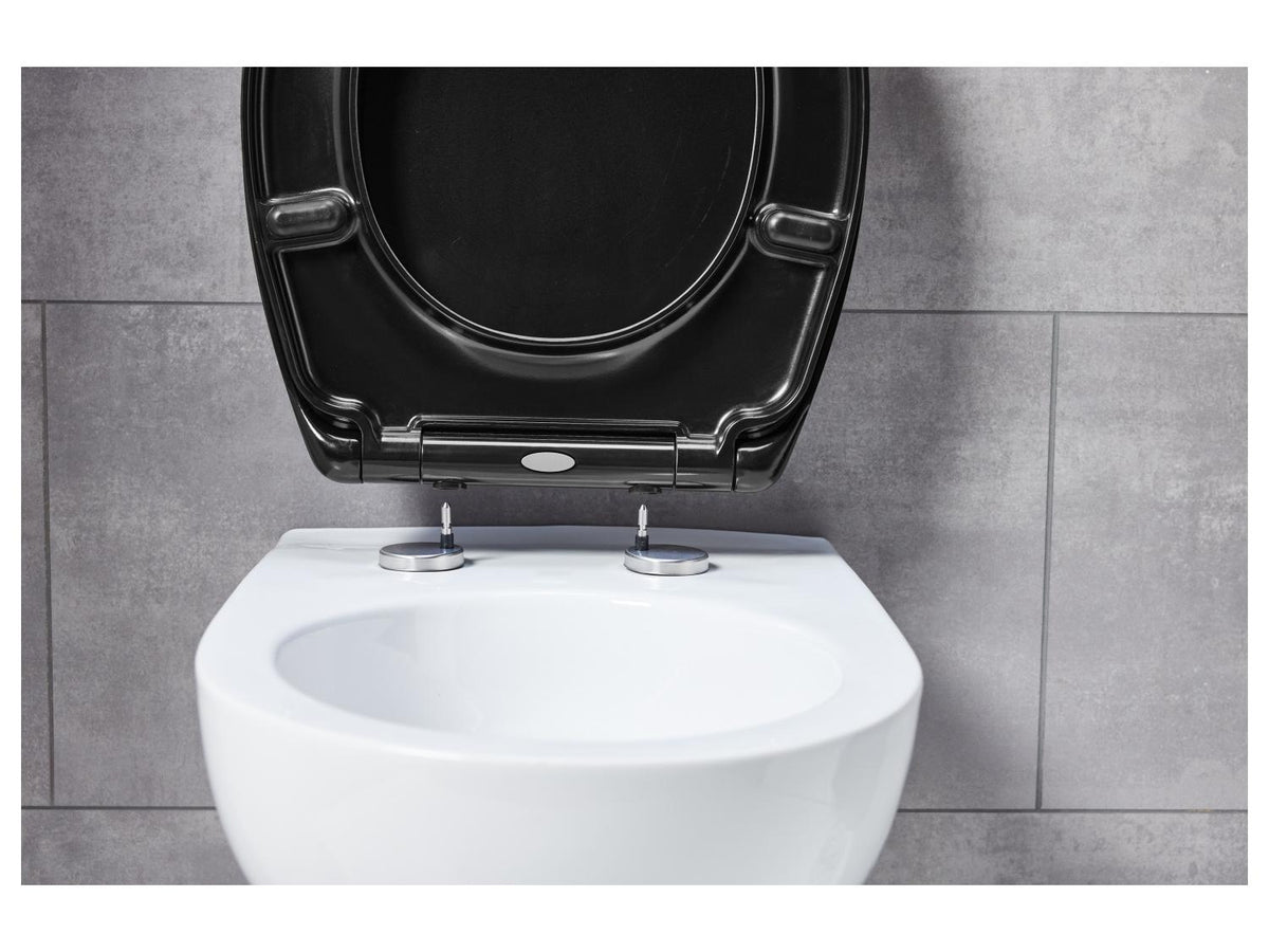 Abattant WC