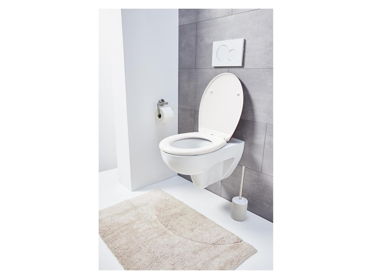 Abattant WC