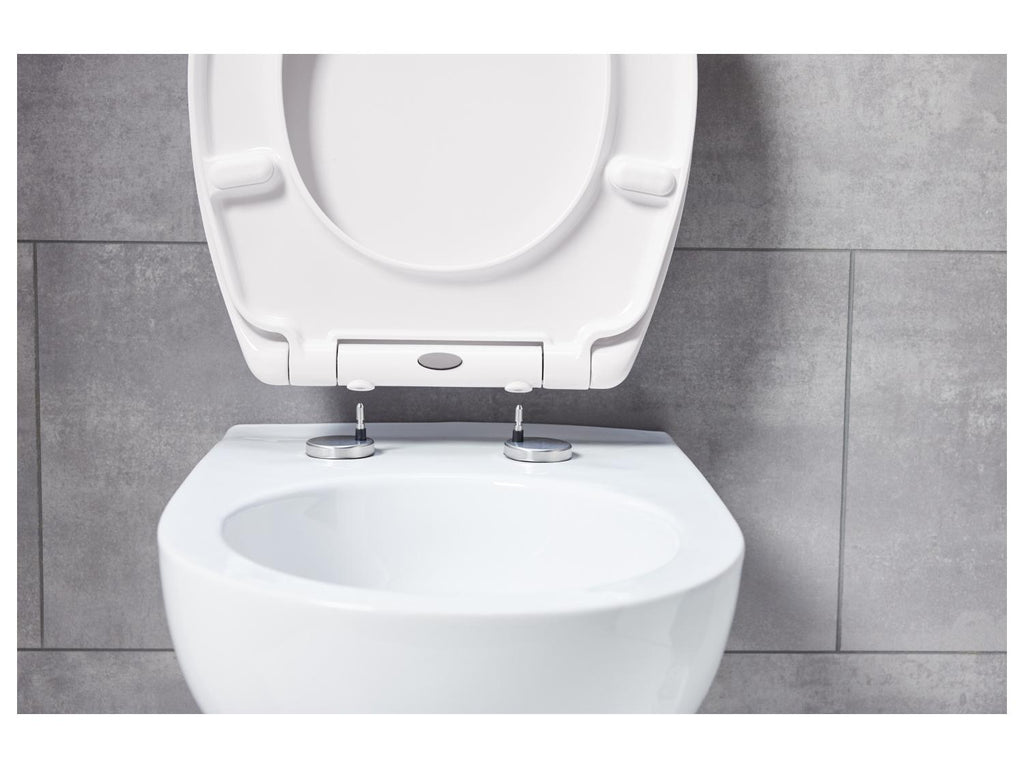 Abattant WC