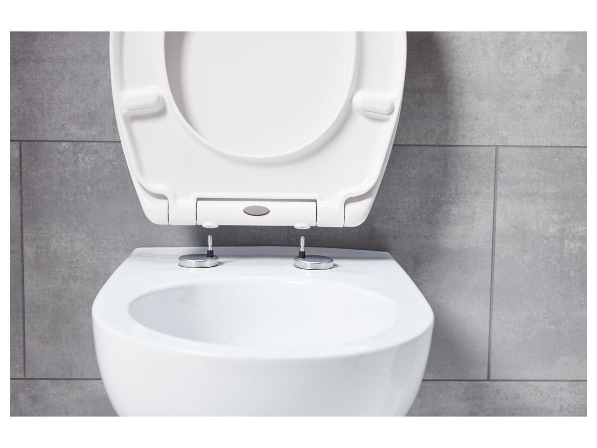 Abattant WC