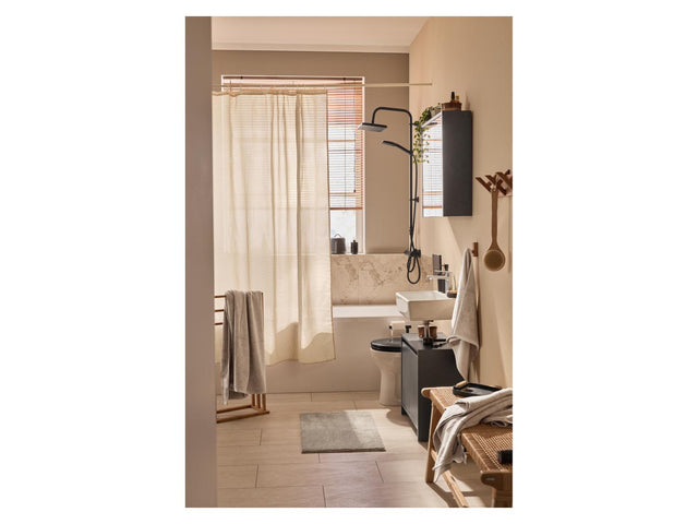 Abattant WC