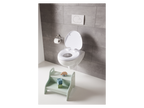 Abattant WC famille