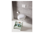 Abattant WC famille