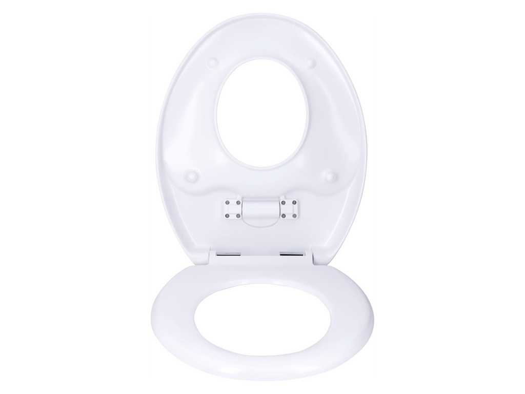 Abattant WC famille