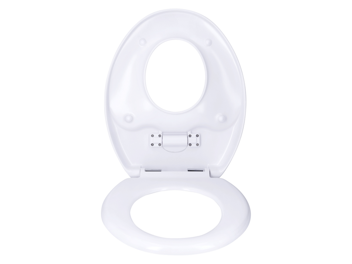 Abattant WC famille