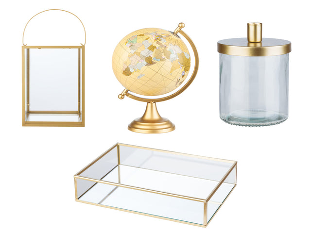 Accessoires de décoration