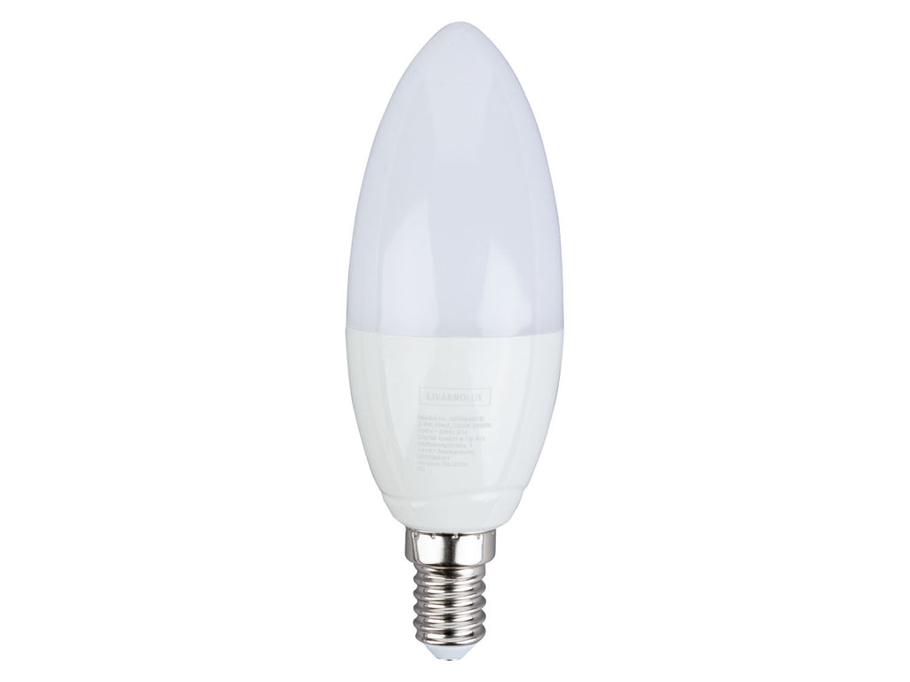 Ampoule LED Smart Home