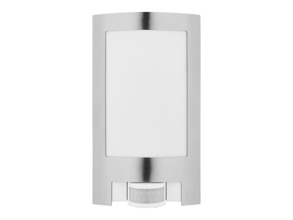 Applique LED d'extérieur, lumière blanc chaud