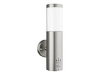 Applique LED d'extérieur, lumière blanc chaud