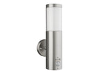 Applique LED d'extérieur, lumière blanc chaud