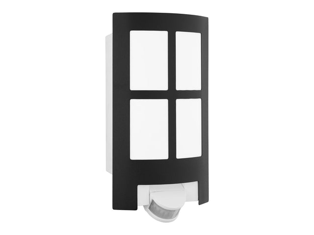 Applique LED d'extérieur, lumière blanc chaud