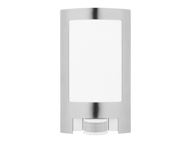 Applique LED d'extérieur, lumière blanc chaud