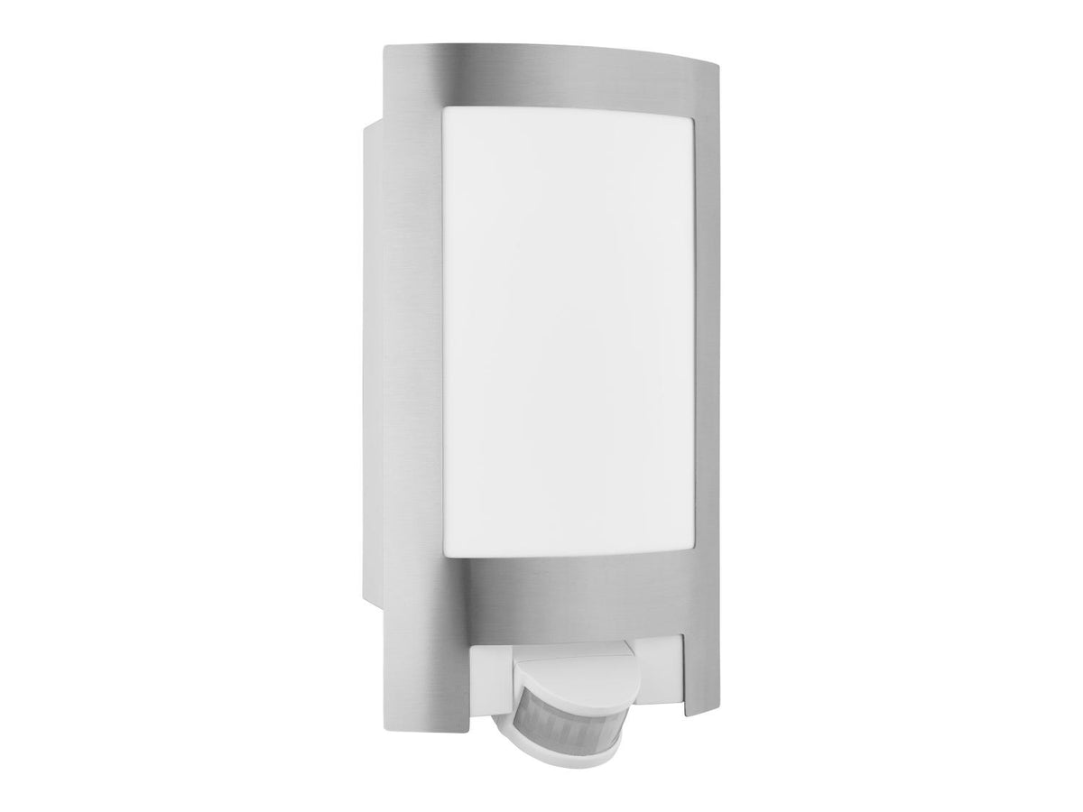 Applique LED d'extérieur, lumière blanc chaud
