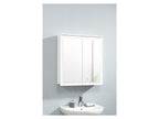 Armoire de toilette + meuble sous-vasque Basel