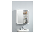Armoire de toilette + meuble sous-vasque Basel