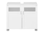 Armoire de toilette + meuble sous-vasque Basel