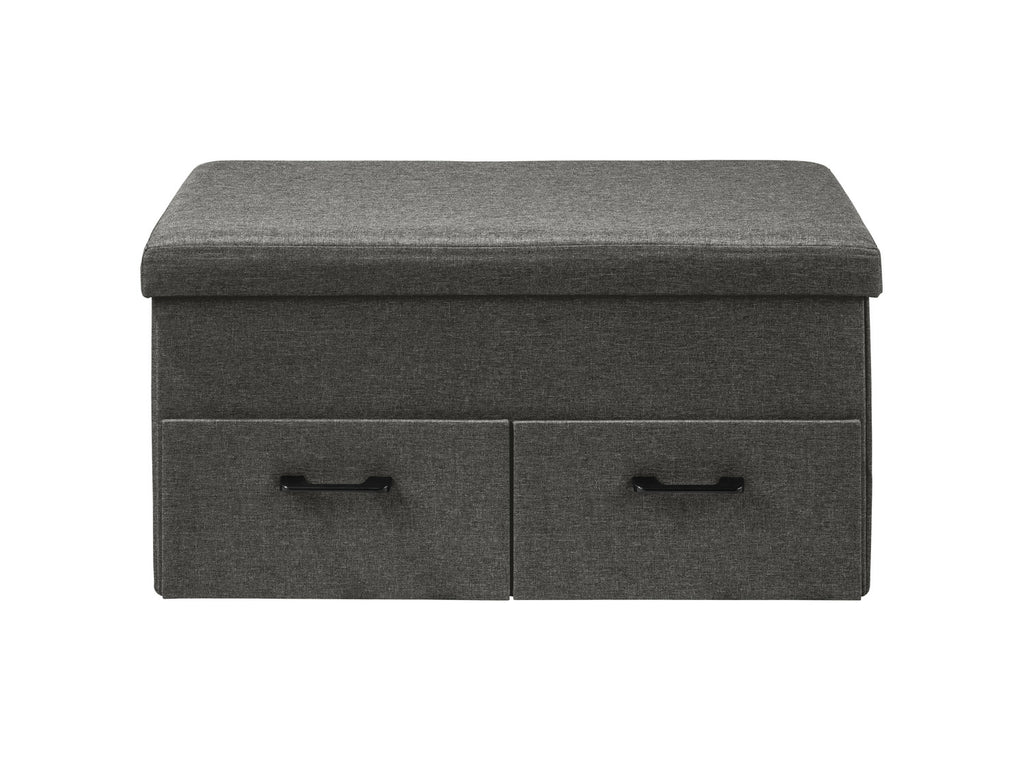 Banc coffre