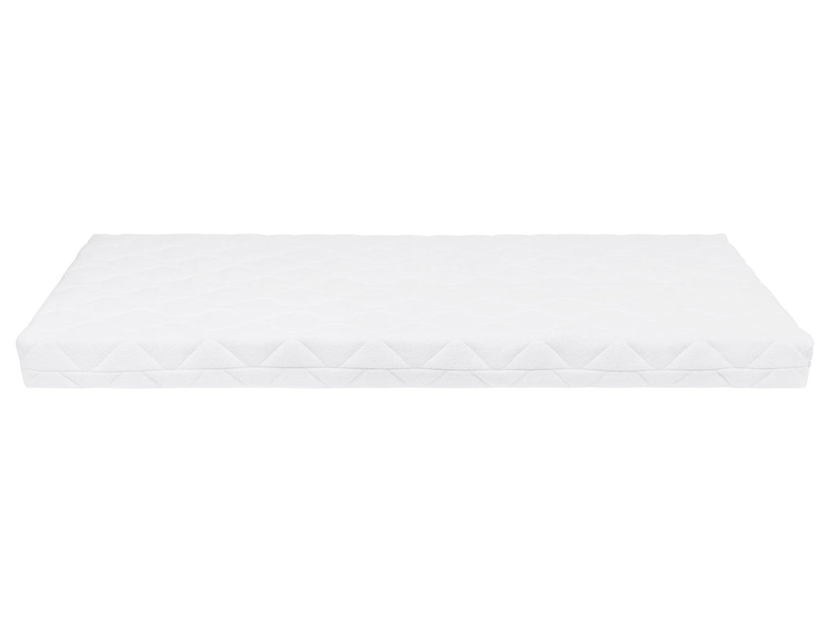 Lit évolutif bébé + Matelas bébé, 70 x 140 cm
