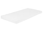 Lit évolutif bébé + Matelas bébé, 70 x 140 cm