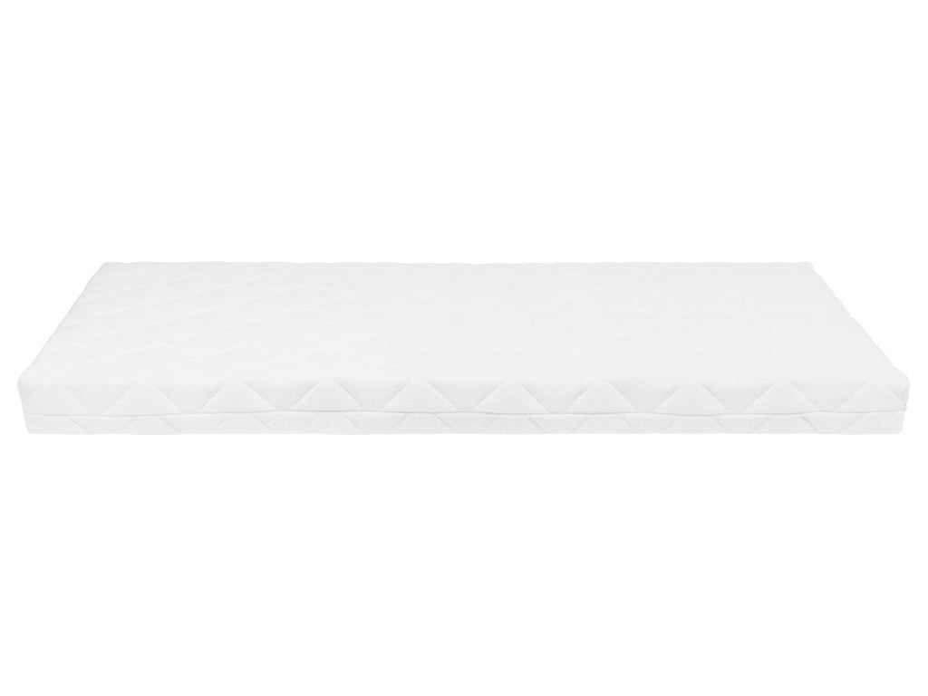 Lit évolutif bébé + Matelas bébé, 70 x 140 cm
