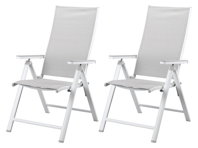 Lot de 12 fauteuils Houston