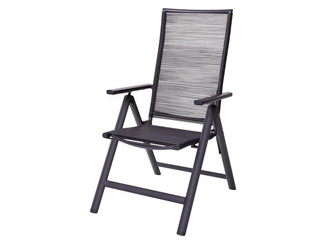 Lot de 4 chaises hautes MIAMI