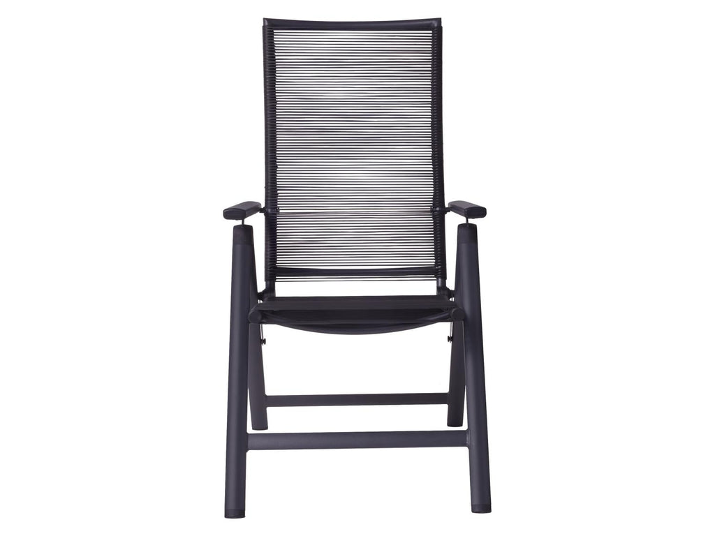 Lot de 4 chaises hautes MIAMI