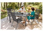 Lot de 4 chaises hautes MIAMI