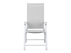 Lot de 6 fauteuils HOUSTON