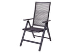 Lot de 8 chaises hautes MIAMI