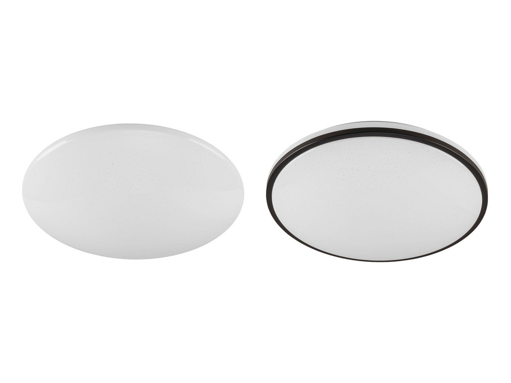 Panneau LED avec variateur de blanc, 38,9 W