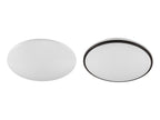Panneau LED avec variateur de blanc, 38,9 W