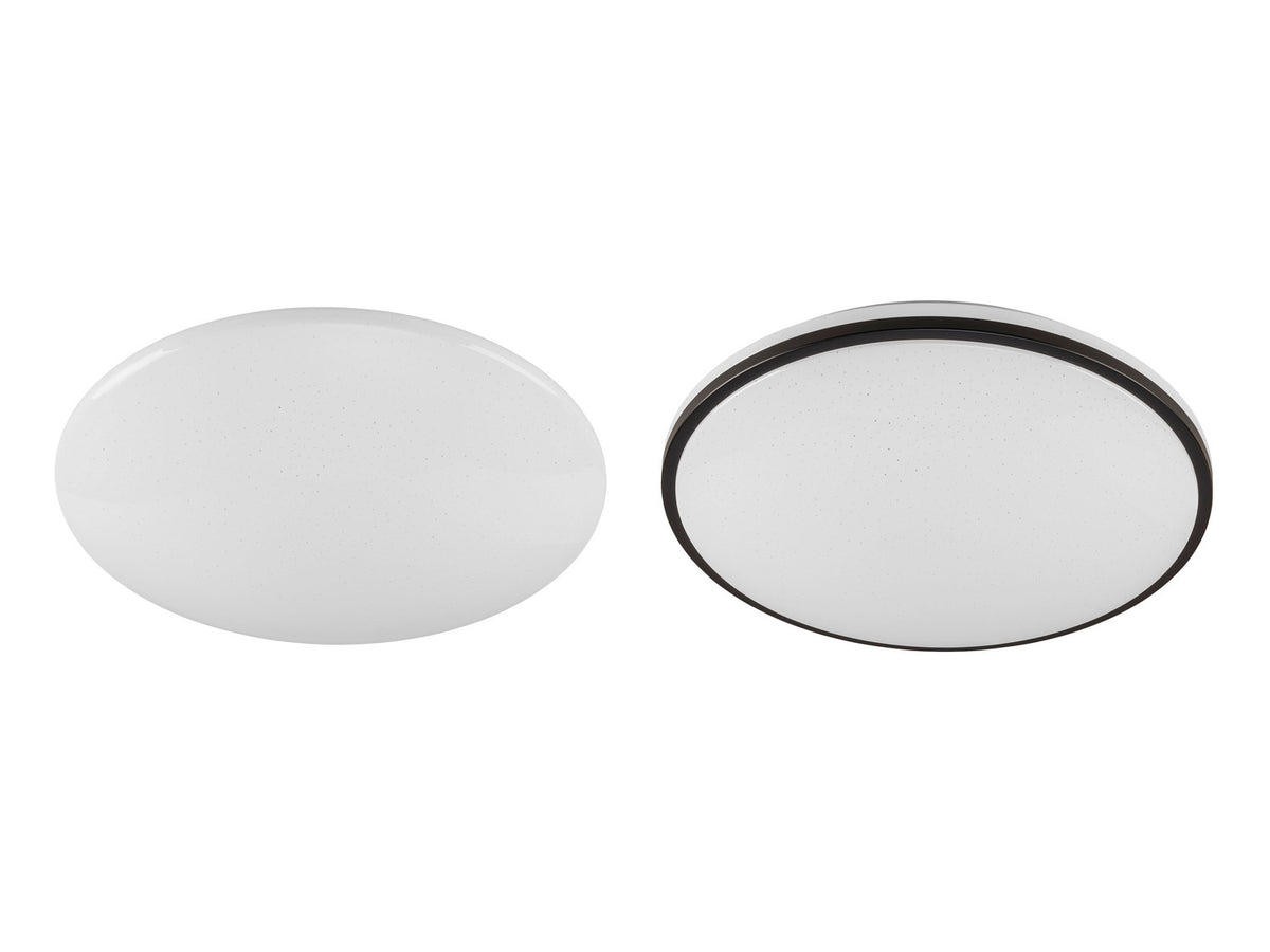 Panneau LED avec variateur de blanc, 38,9 W