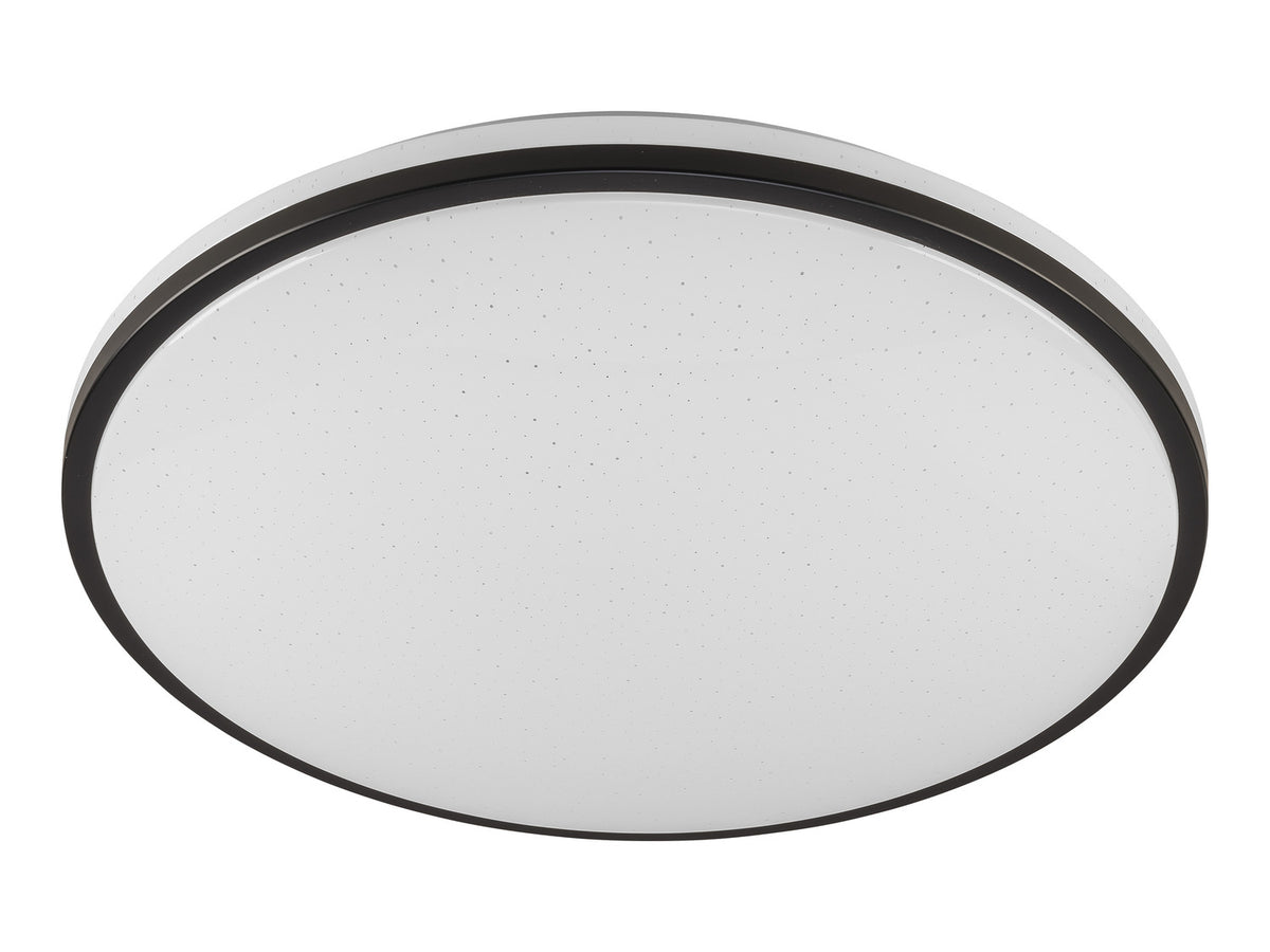 Panneau LED avec variateur de blanc, 38,9 W