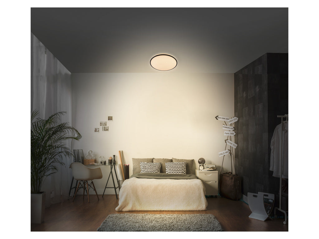 Panneau LED avec variateur de blanc, 38,9 W